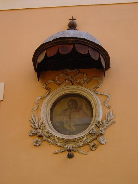Casa Paradiso Rome Ruang foto