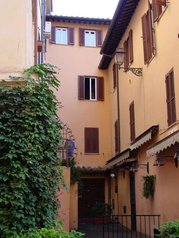 Casa Paradiso Rome Ruang foto