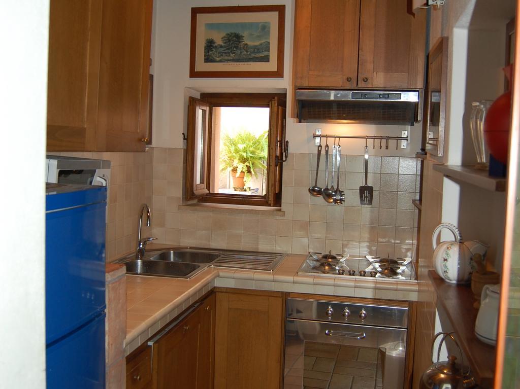 Casa Paradiso Rome Bagian luar foto