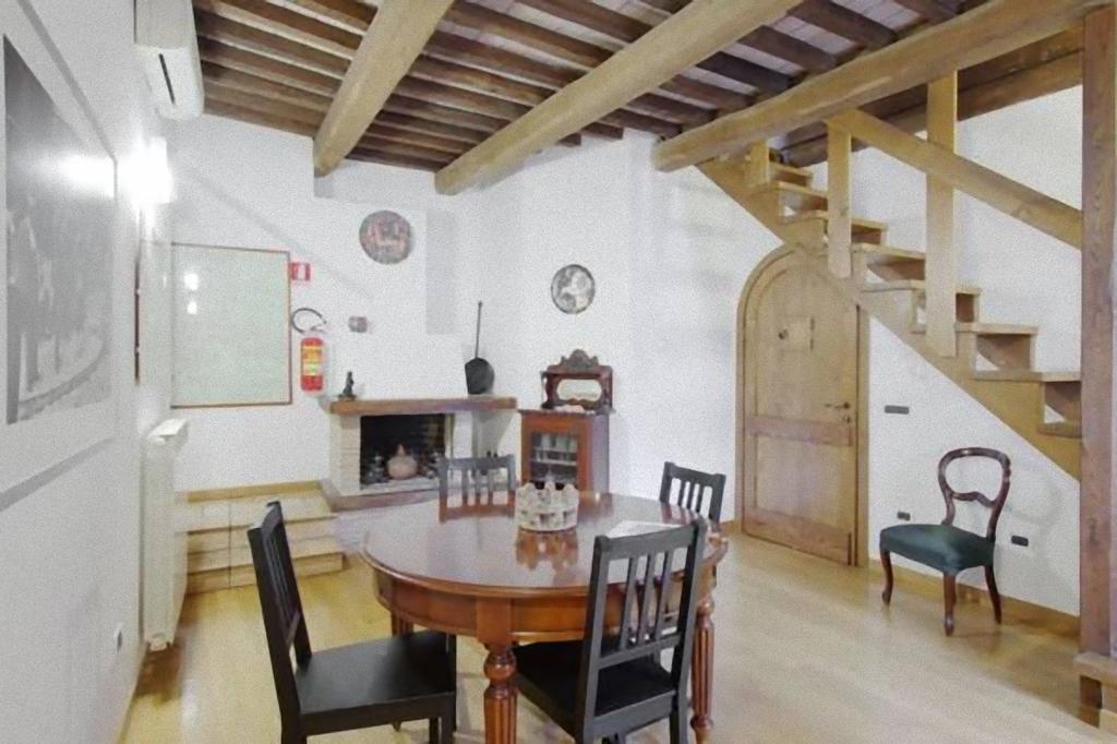 Casa Paradiso Rome Bagian luar foto