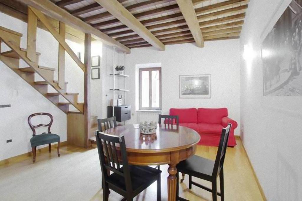 Casa Paradiso Rome Bagian luar foto
