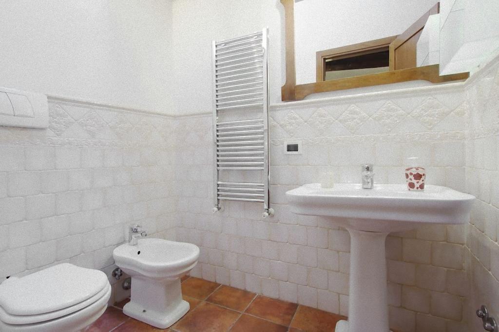 Casa Paradiso Rome Bagian luar foto